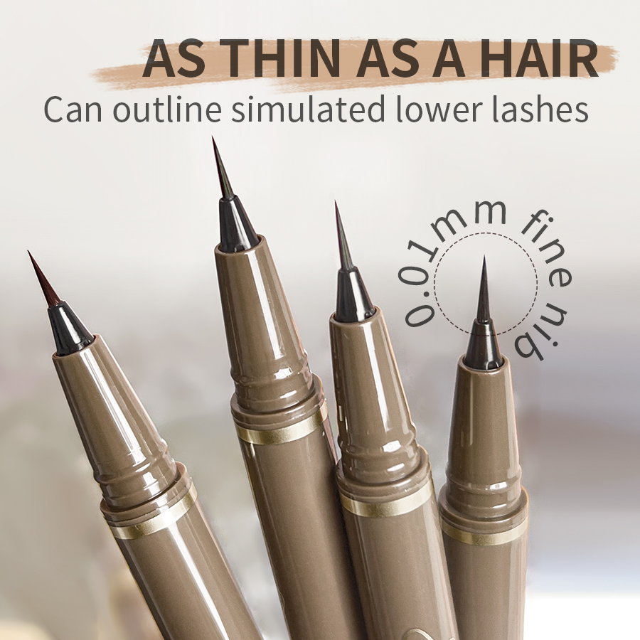 Smooth Very Fine Eyeliner Pen  - đánh giá và giá Strapless Bra Backless