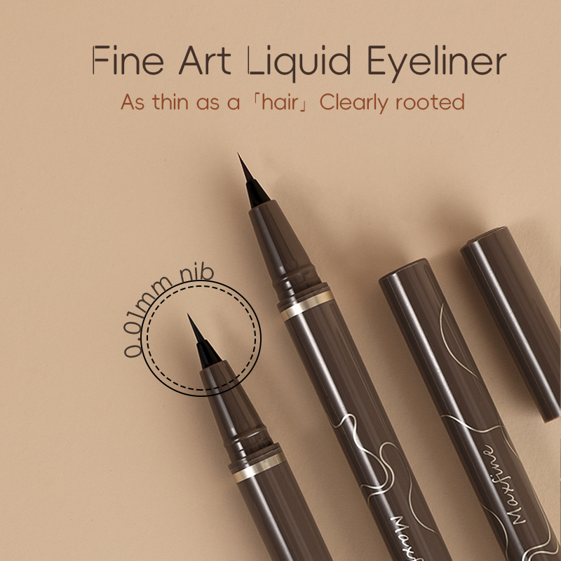 Smooth Very Fine Eyeliner Pen  - đánh giá và giá Strapless Bra Backless