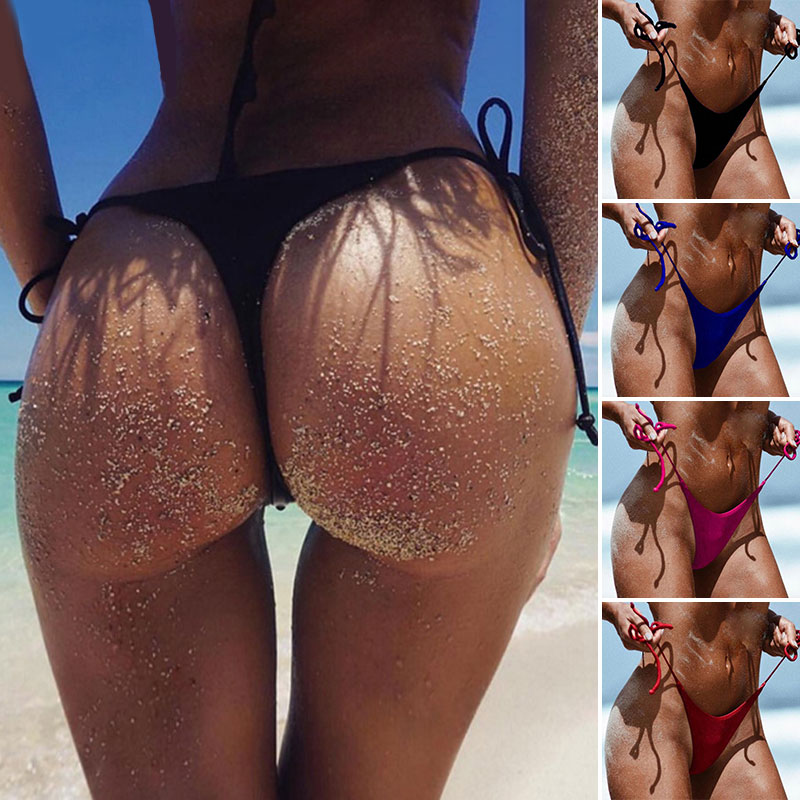 Women Bikini Mini Micro Sexy S - đánh giá và giá Thong Bikini Women