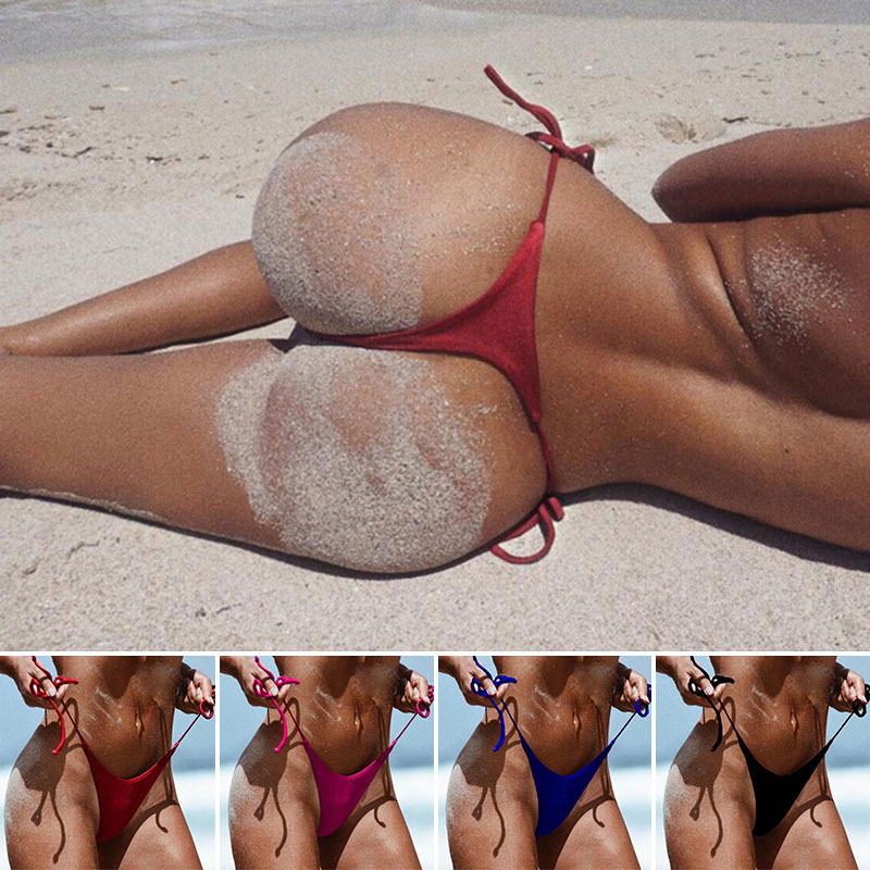 Women Bikini Mini Micro Sexy S - đánh giá và giá Thong Bikini Women
