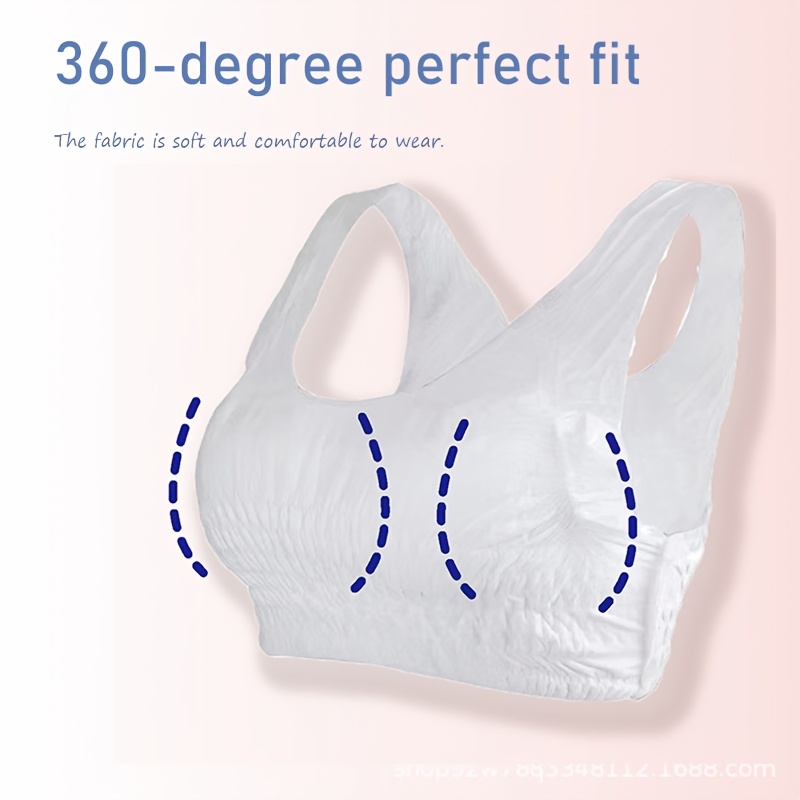 2pcs Disposable Nursing Bra fo - đánh giá và giá Nursing Bra Sleep