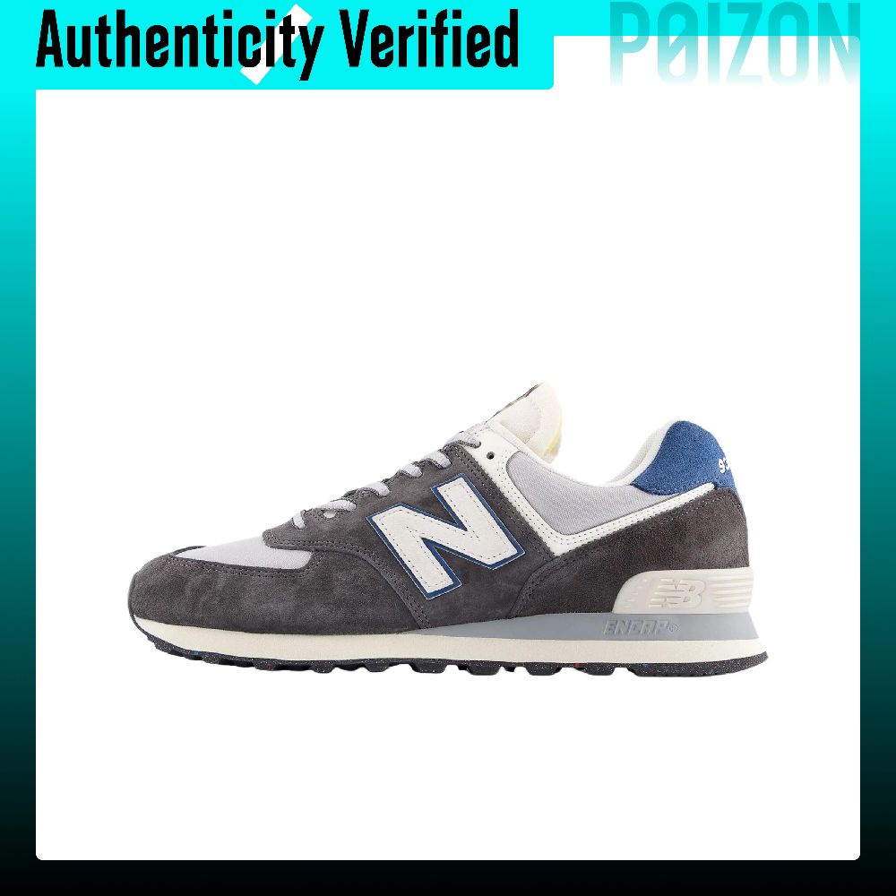 New Balance NB 574 Textile, Pi - đánh giá và giá New Balance Shoes 574