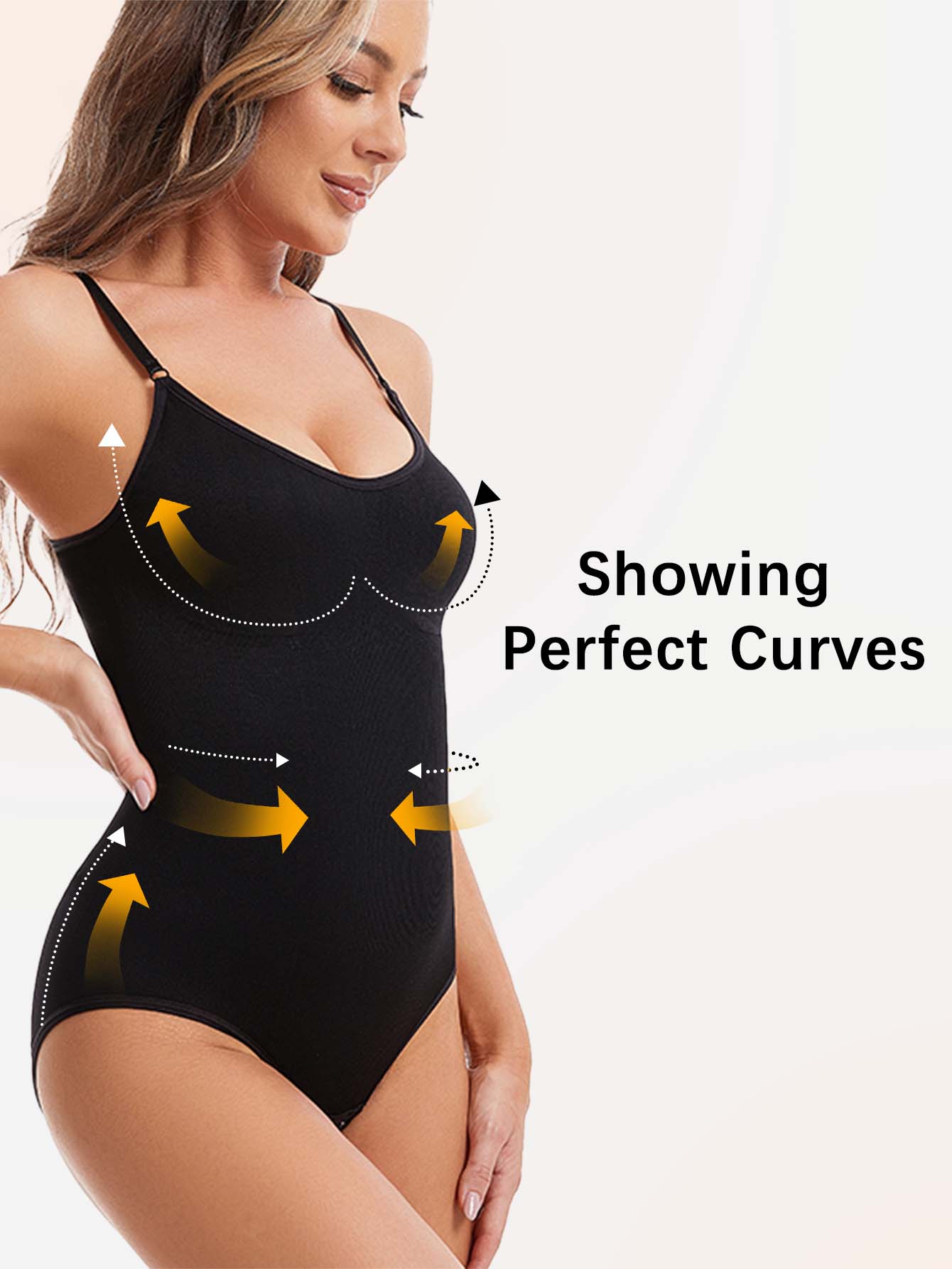 Fajas Colombianas Shapewear Bo - đánh giá và giá Shapewear Bodysuit Firm