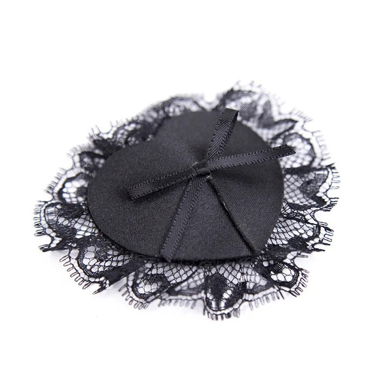 Lace Heart Nipple Pasties Reus - đánh giá và giá Nipple Cover Pasties